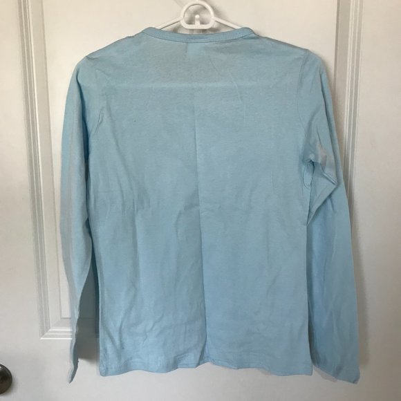 Toast and Jammies Pajama Set - Flannel Winter Print - Picture 3 of 9